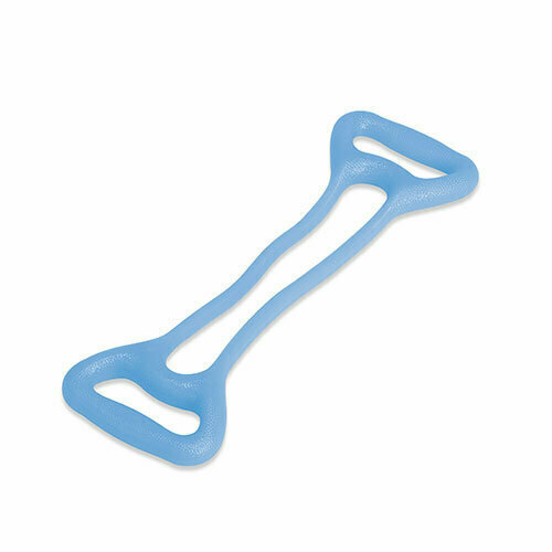 Эспандер грудной гелевый Lite Weights 0868LW 320₽