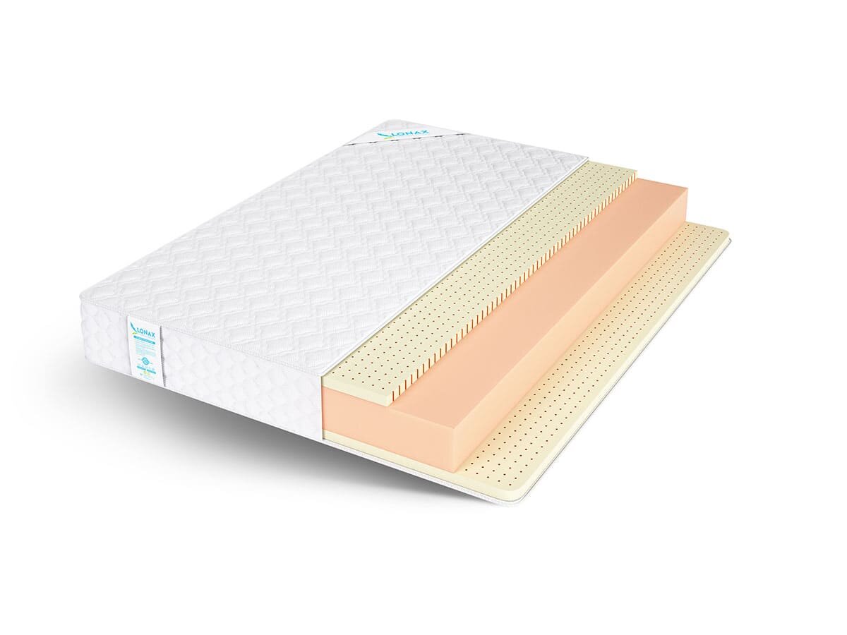 Матрас Lonax Roll Comfort 3 Plus, 190x200