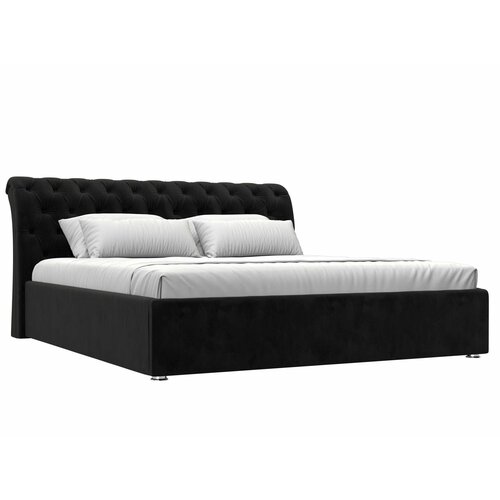 Кровать интерьерная Сицилия 180