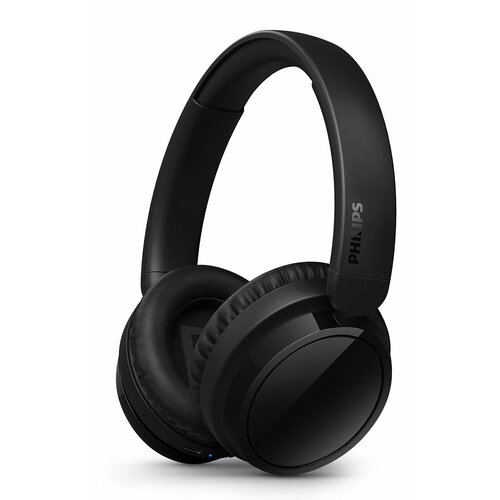 Беспрводные наушники Philips TAH5209BK00 черный 442200₽