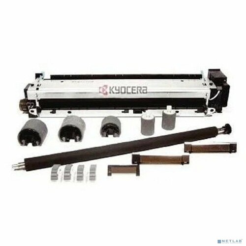 KYOCERA Расходные материалы Kyocera-Mita MK-3130 Ремкомплект FS-4100DN 4200DN4300DN 500 000 стр 46657₽