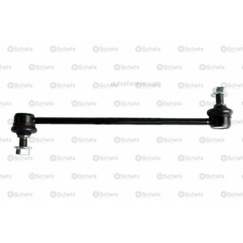SCHATZ S32609 Стойка стабилизатора SCHATZ передняя ix35 10-15 TUCSON 10-15 SPORTAGE 10-15 1644₽