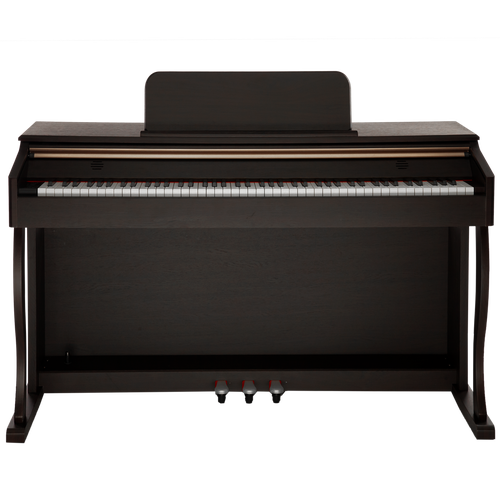 Antares W-600 BR цифровое фортепиано с приложением 88442₽