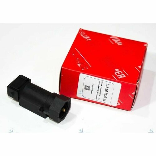 Датчик скорости 2110 6 имп 411₽