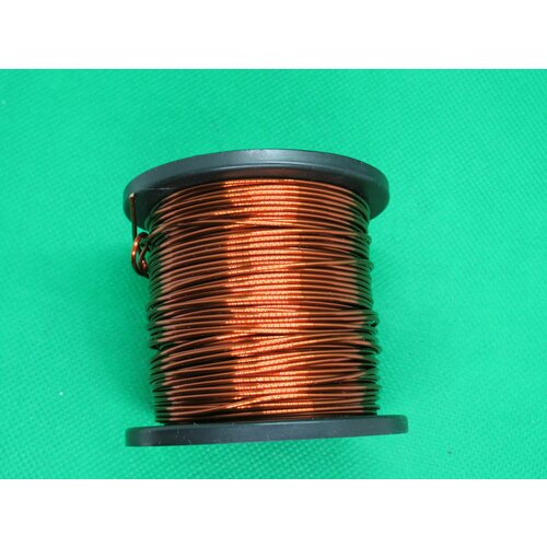 Эмаль провод медь 1,06 мм. ПЭТ-155,300 г