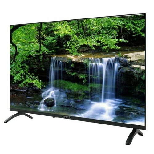 Телевизор LED Manya 50MU14BS 4188000₽