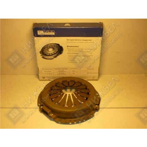 УМЗ Диск сцепления нажимной 4215 дв 3302 ГАЗ Оригинал 7833₽