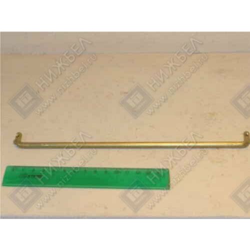 ПАЗ Тяга рычага валика акселератора ПАЗ 3205 530₽