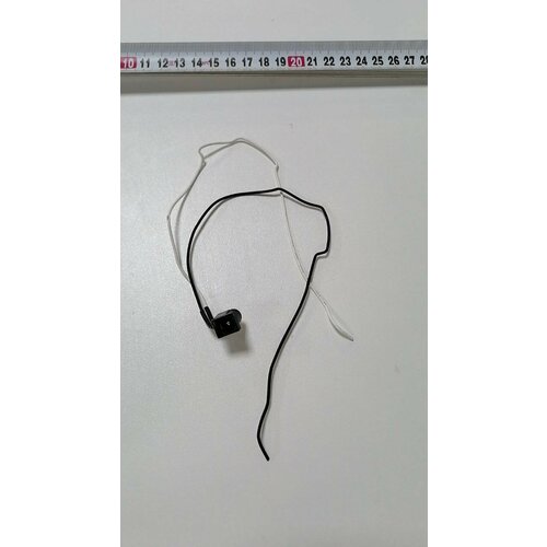 Контактная группа разъема зарядки пылесоса Philips 250₽