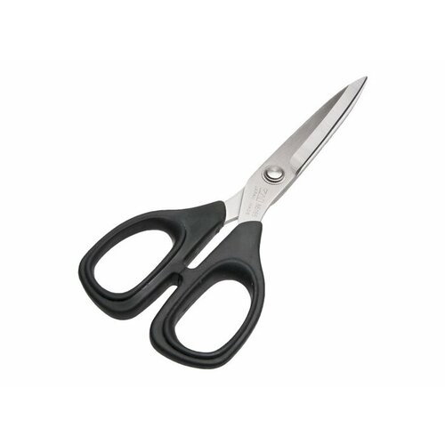 Ножницы портновские с микрозаточкой, KAI 5165SE, 165 mm