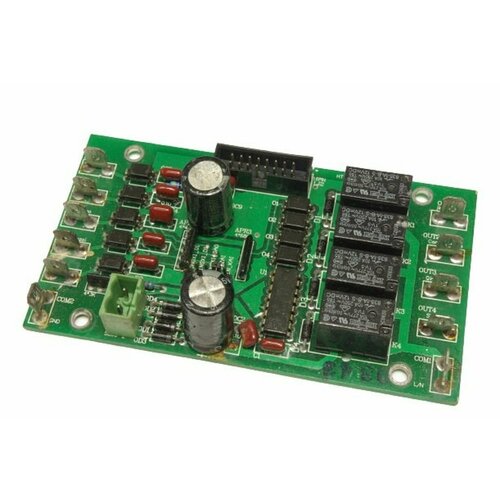 390040020032 плата силовая LHCXP2-H2 29206₽