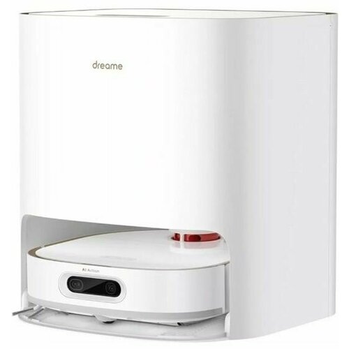 Робот-пылесос Dreame W10 White EU 65100₽