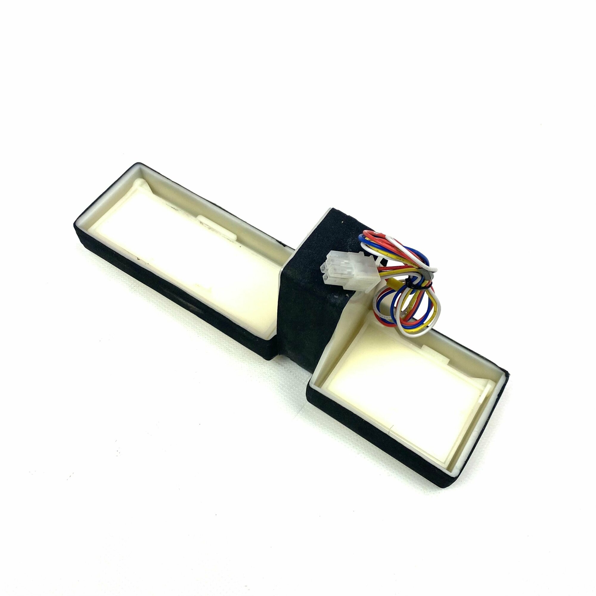 Воздушная заслонка холодильника Haier 0064001405