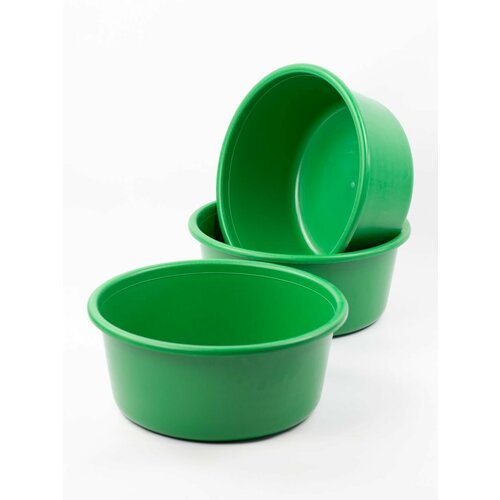 Таз 9л Намус пластмассовый - 3шт 910₽