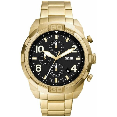 Мужские часы Fossil