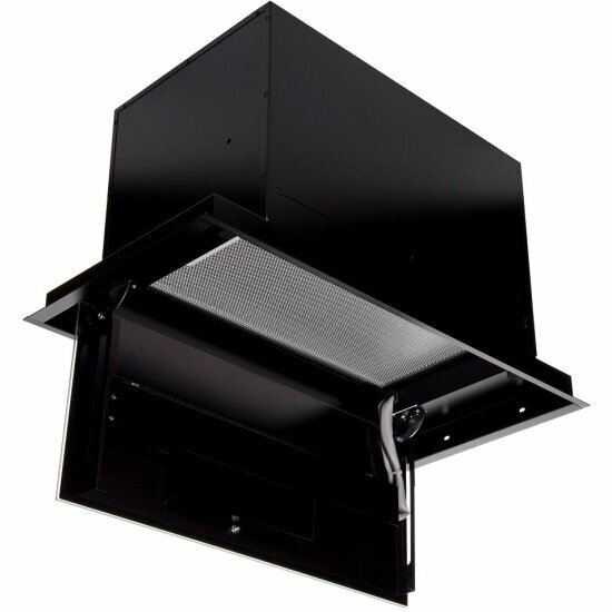 Изображение Встраиваемая вытяжка Konigin Incanto Black 60