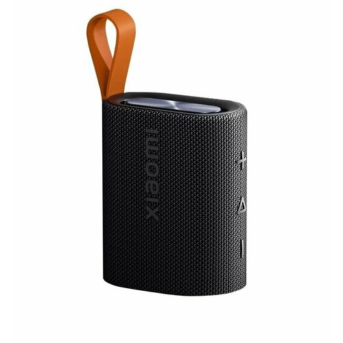 Колонка портативная Xiaomi S28D Sound Pocket QBH4269GL 2000₽