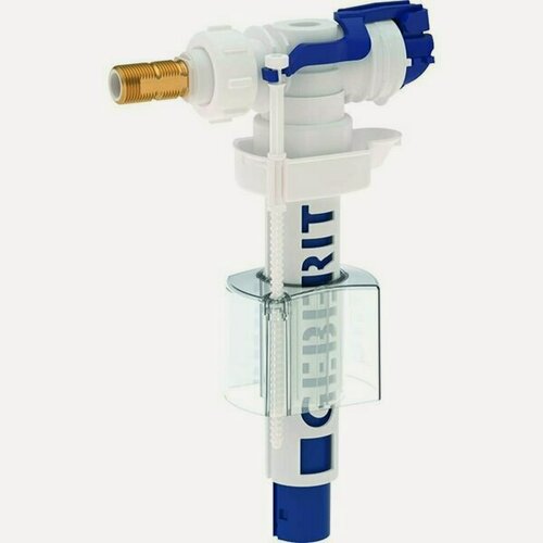 Изображение товара Клапан заливной впускной для унитаза инсталляции Geberit Typ 380 821.033.00.0