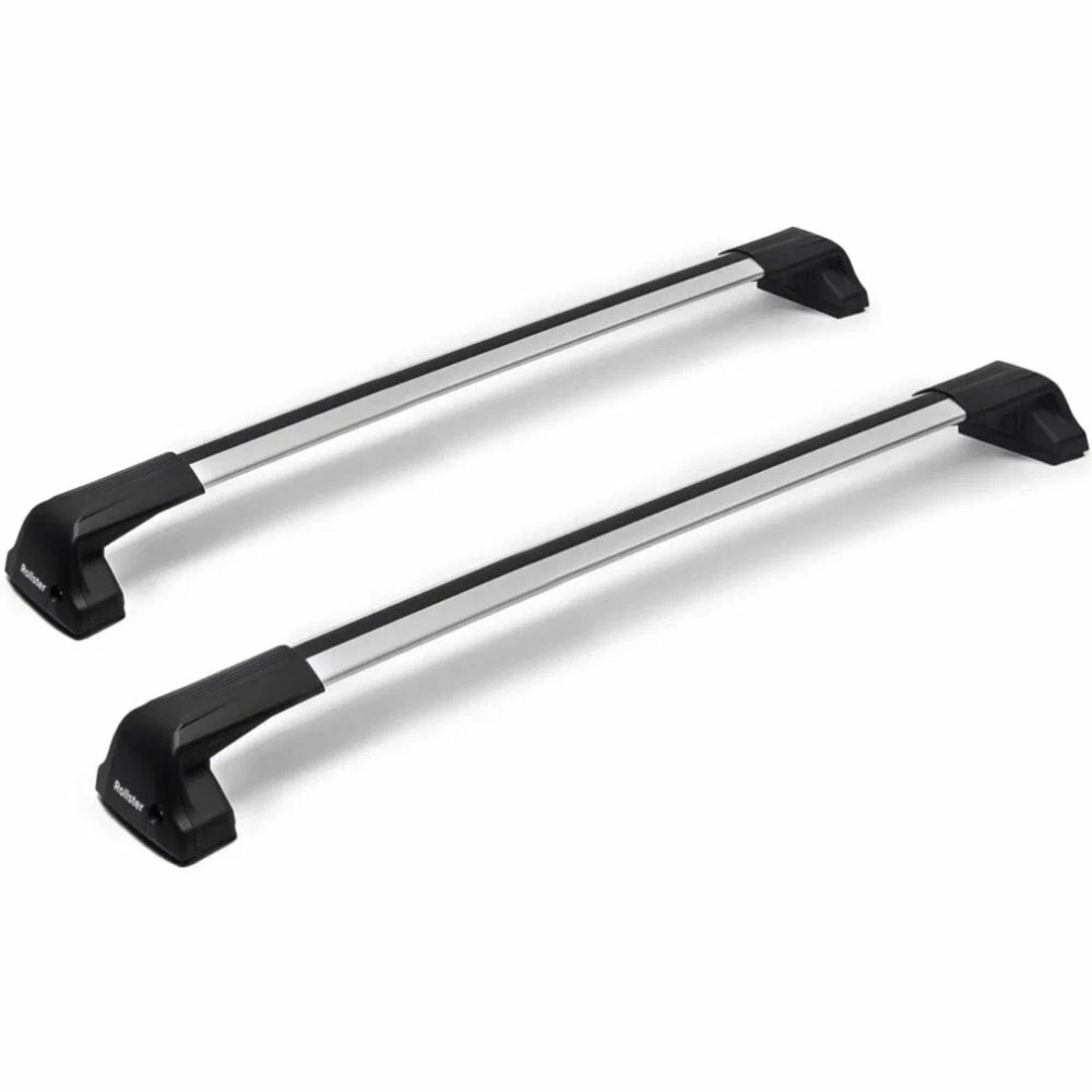 Rollster Mercury Багажная система на интегрированные рейлинги 920/850 20529