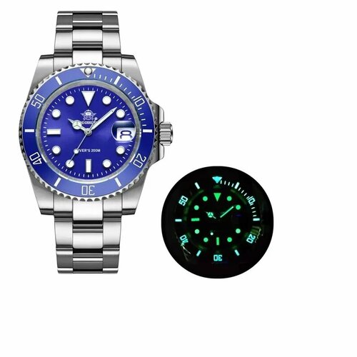 Мужские часы ADDIESDIVE