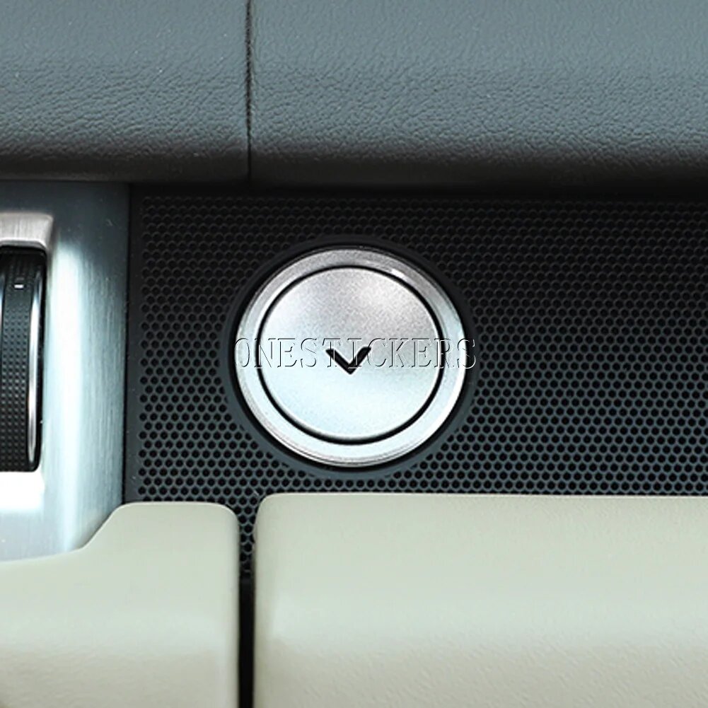 Аксессуары для автомобилей Land Rover Range Rover Sport L494 RR Vogue L405 2013-2022, 1 — фото 1