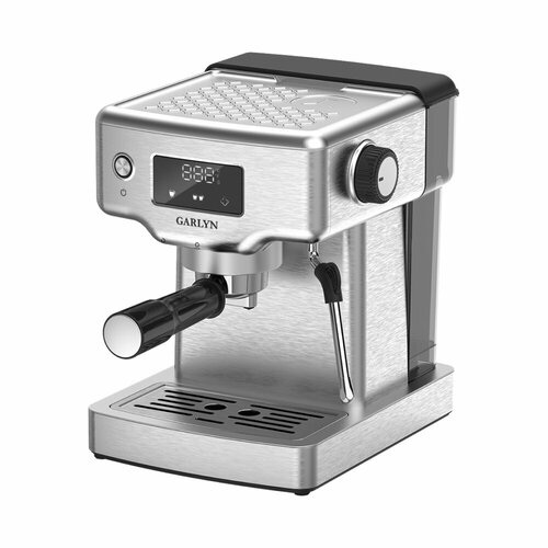 Кофеварка GARLYN C60 1581400₽