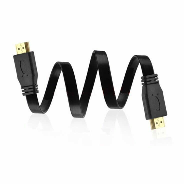 Кабель High Speed HDMI (m) / HDMI (m) (HMHM-5M) 5 м — фото 1