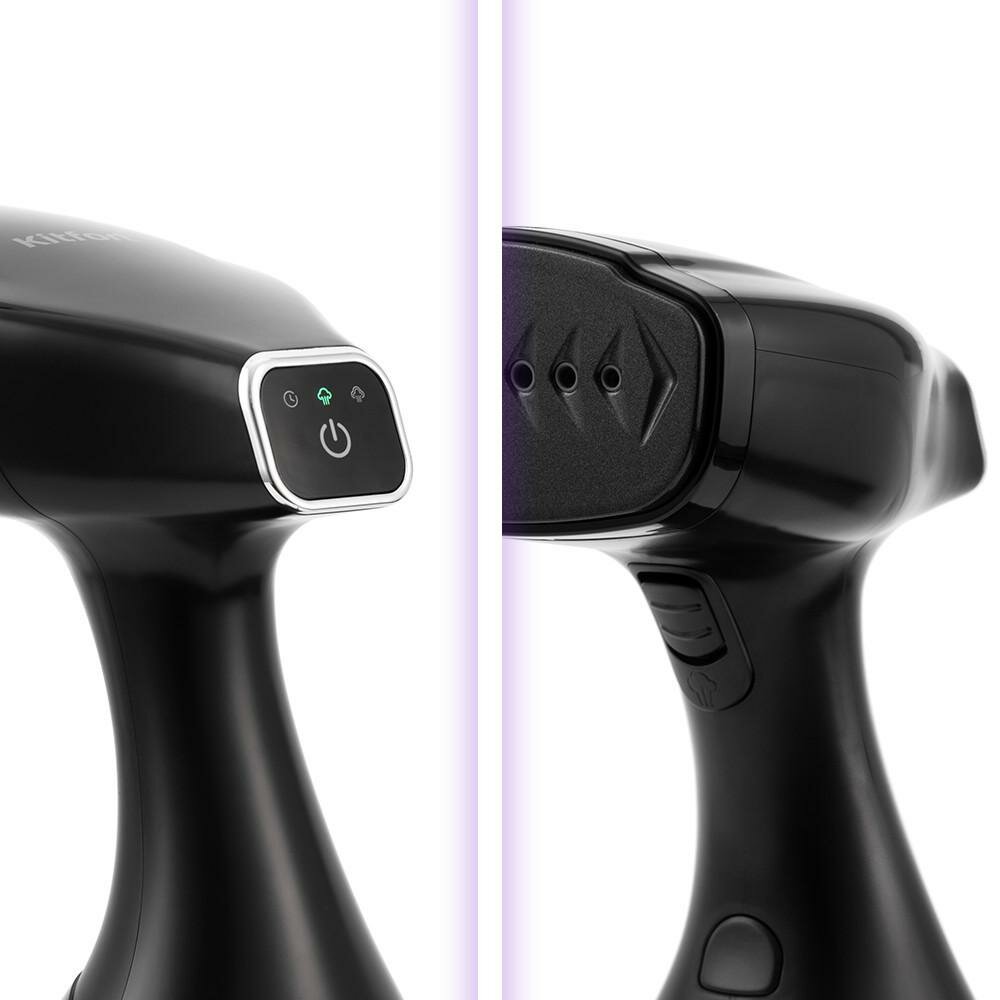 Отпариватель Kitfort - фото №10