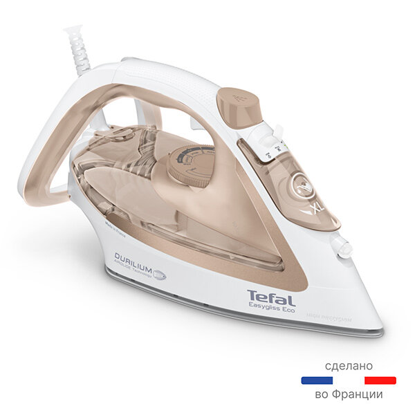 Утюг Tefal Easygliss Eco FV5780E1