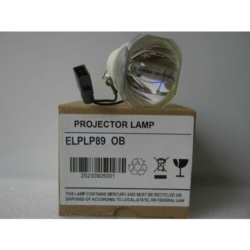 Epson ELPLP89 лампа без модуля