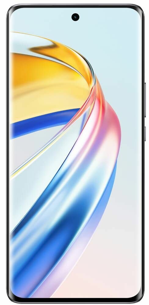 Смартфон HONOR X9b 12/256Gb 5G Midnight Black — фото 1