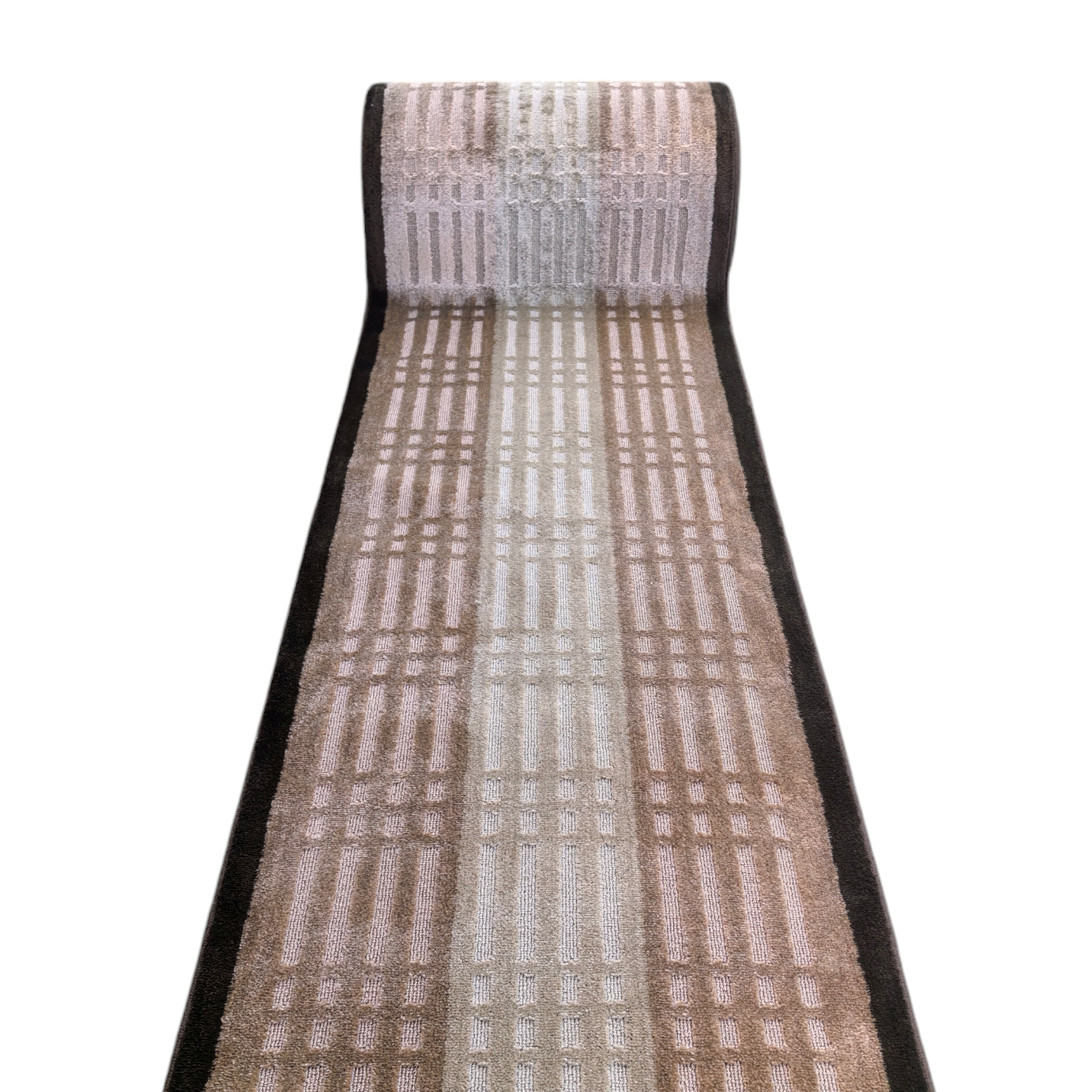 Ковровая дорожка на латексной основе 80*190см