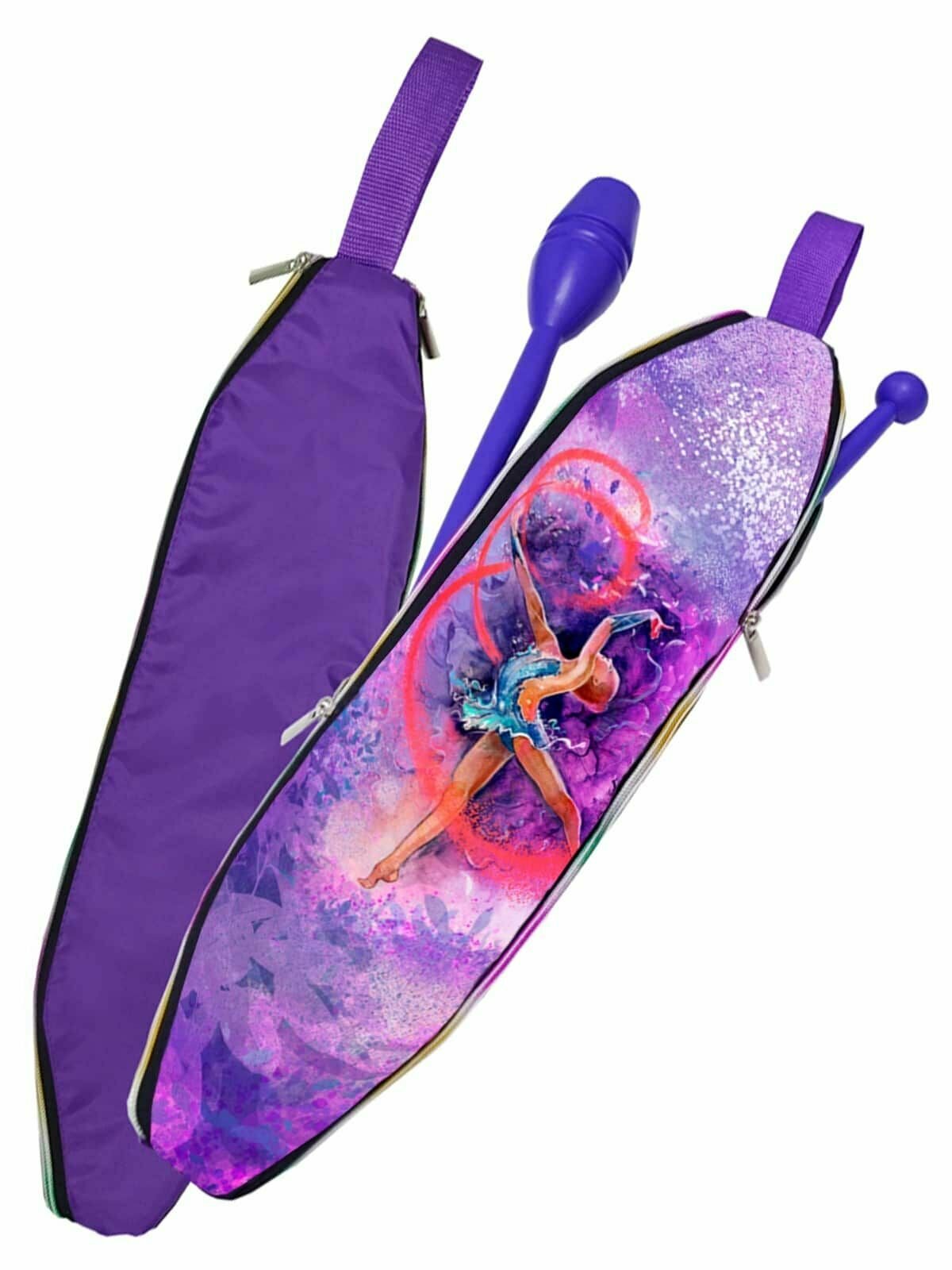 Чехол для булав VERBA