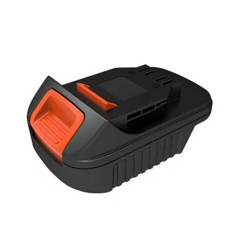 Адаптерпереходник для аккумулятора Makita 18В F021035-SENIX 1100₽