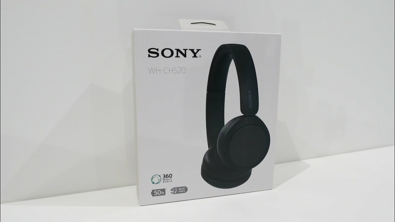 Sony WH 1000XM3