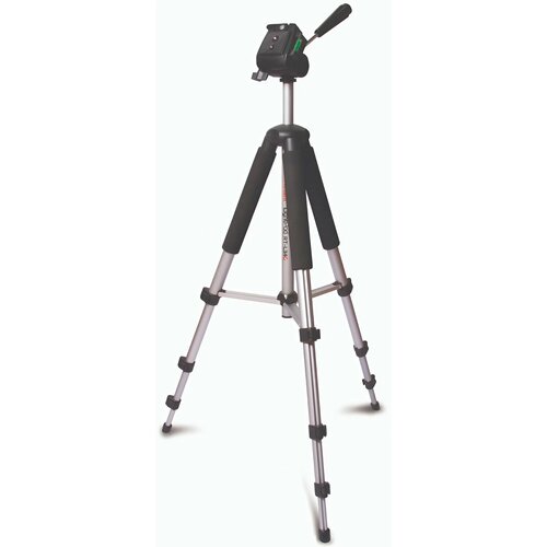 Трипод Rekam RT-L34G LightPod серебристый
