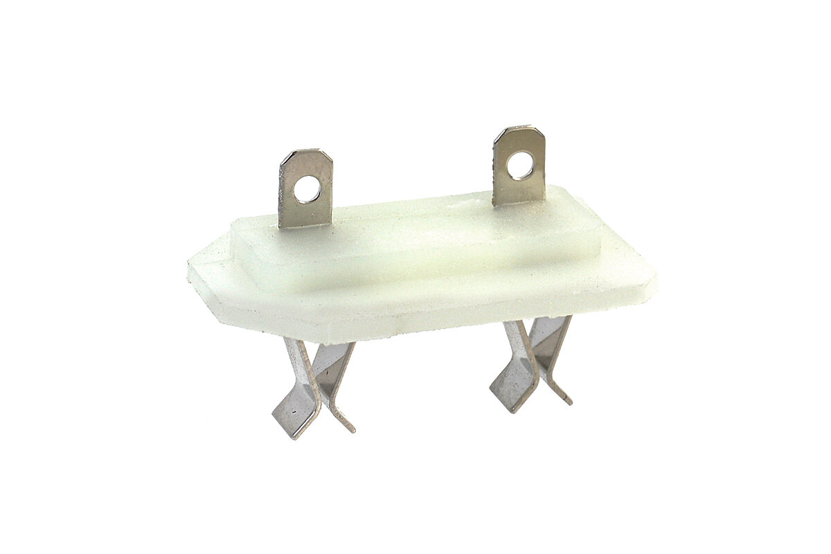 Пластина контактная подходит для инструмента ИНТЕРСКОЛ ДА-10/12М1 ДА-10/12М2 ДА-10/12М3 ДА-10/14.4М2 ДА-10/14.4М3 ДА-13/18М2 ДА-13/18М3 ФА-14.4