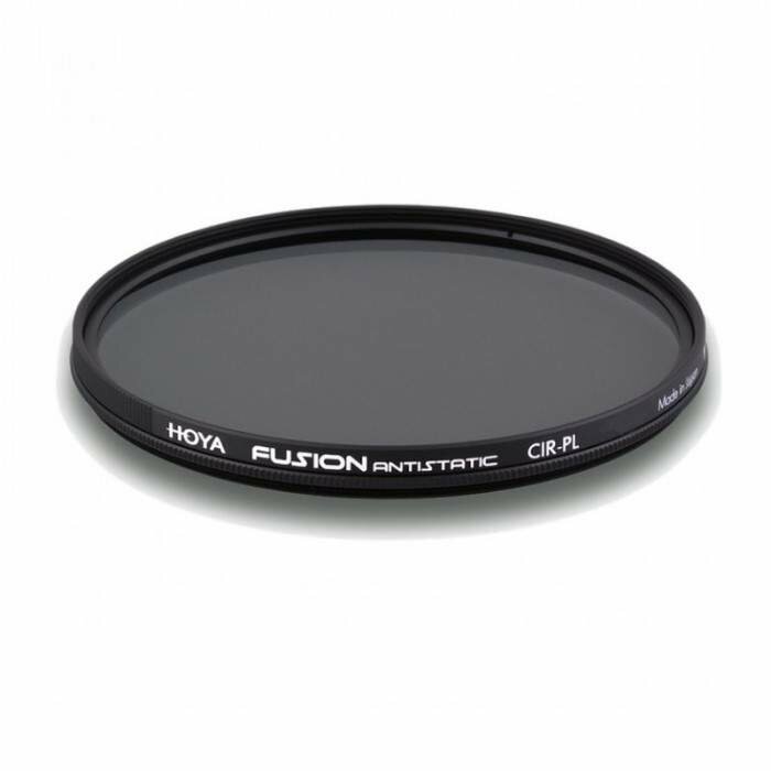 Светофильтр Hoya PL-CIR Fusion Antistatic 95 мм