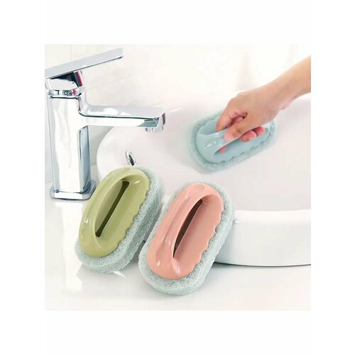 Губка для кафеля