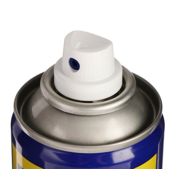 Смазка универсальная проникающая WD-40 450 мл, аэрозоль WD-40-45 - фото №2