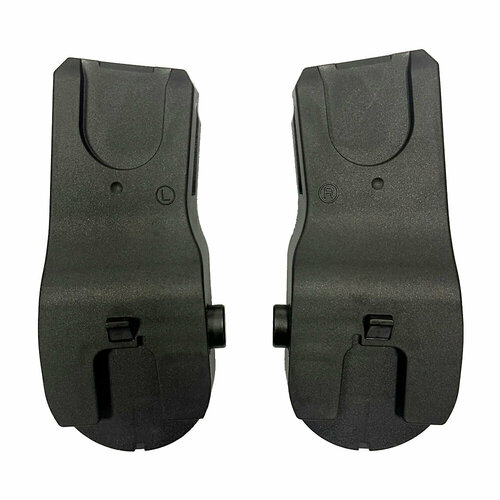 Адаптер для установки автокресла 0 Carrello Omega Adapters 2708₽