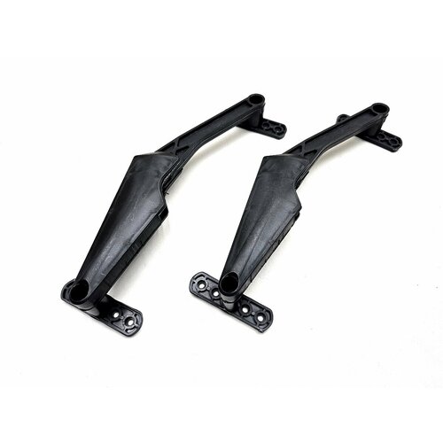 Кронштейн крышки автобокса PT Group Turino Active упор боковой комплект 2 шт 2790₽