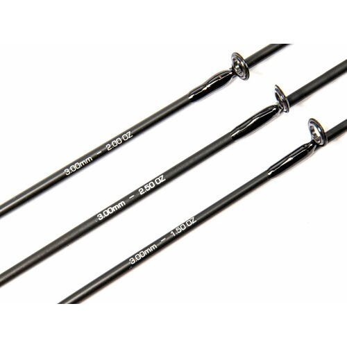 Удилище фидерное Feeder Concept Distance BLACK 100 3.90