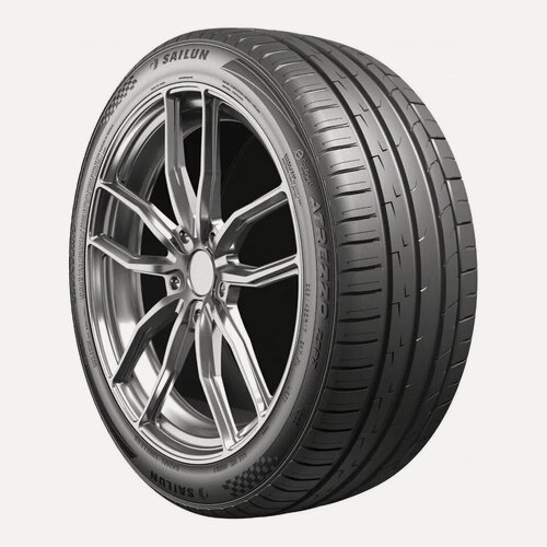 Изображение товара Шины летние Sailun ATREZZO ZSR2 245/45 R18 100Y XL нешипованная летняя резина
