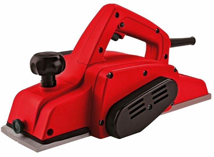 Рубанок руной эклектический EDON EDR1100-110 красный