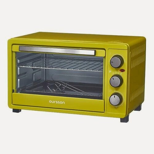 Изображение товара Мини-печь Oursson MO2325/GA