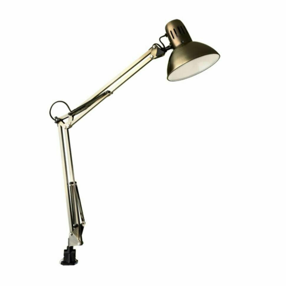 ARTE LAMP A6068LT-1AB светильник настольный