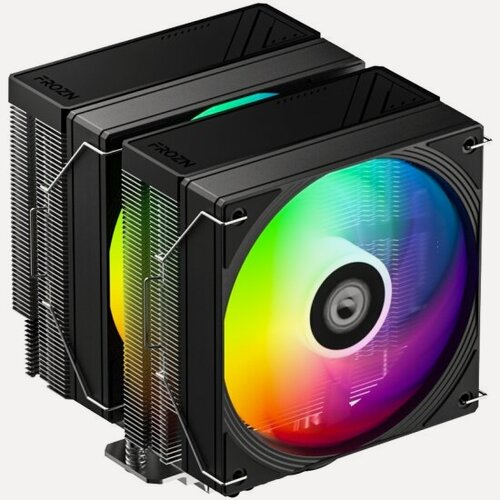Изображение товара Кулер для процессора Id-cooling FROZN A620 PRO SE ARGB