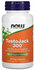NOW Foods TestoJack, ТэстоДжек 300 60 капсул