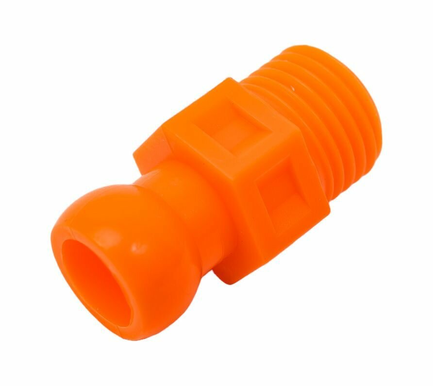 Изображение Debever Machining Solutions Safecut, соединитель резьбовой 1/4 - резьба npt 1/4 DB-P-CPJ2201